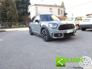 MINI Countryman 2.0 Cooper SD JCW Countryman