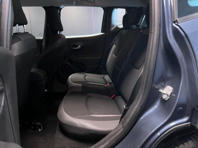 JEEP Renegade usata, con Controllo trazione