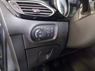 OPEL Astra usata, con Immobilizzatore elettronico