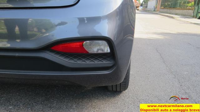 HYUNDAI i20 usata, con Isofix