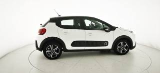 CITROEN C3 usata, con Luci diurne LED