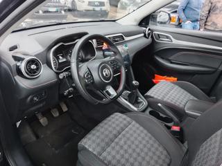 MG ZS usata, con Airbag laterali