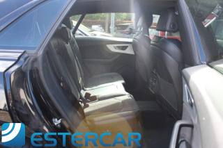 AUDI Q8 usata, con Servosterzo