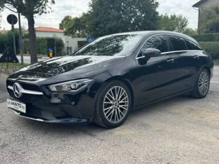 MERCEDES-BENZ CLA 200 d Automatic Shooting Brake Business Extra