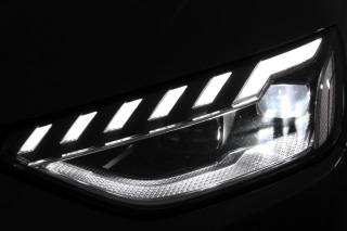 AUDI A4 usata, con Immobilizzatore elettronico