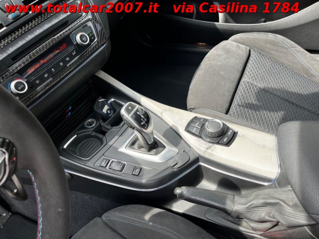 BMW 125 usata, con Park Distance Control