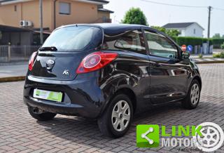 FORD Ka usata, con Alzacristalli elettrici