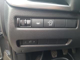 NISSAN Qashqai usata, con Cruise Control