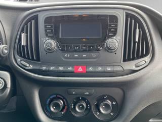 FIAT Doblo usata, con Specchietti laterali elettrici