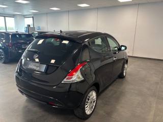LANCIA Ypsilon usata, con Boardcomputer