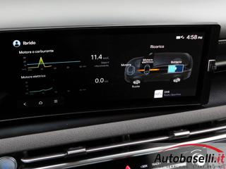 HYUNDAI Tucson usata, con Volante riscaldabile