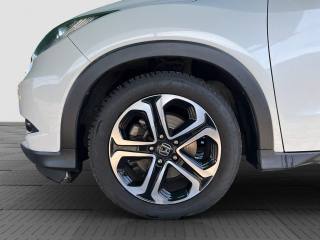 HONDA HR-V usata 16