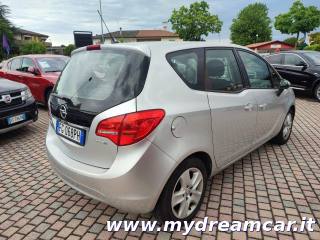 OPEL Meriva usata 19
