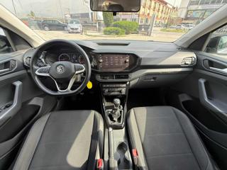 VOLKSWAGEN T-Cross usata 34