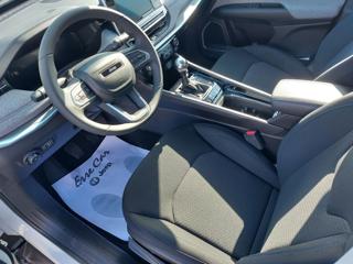 JEEP Compass usata, con Servosterzo