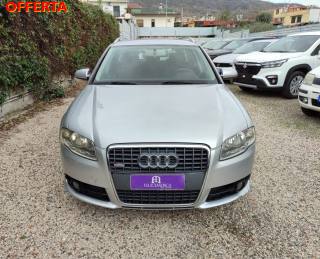 AUDI A4 usata, con Alzacristalli elettrici