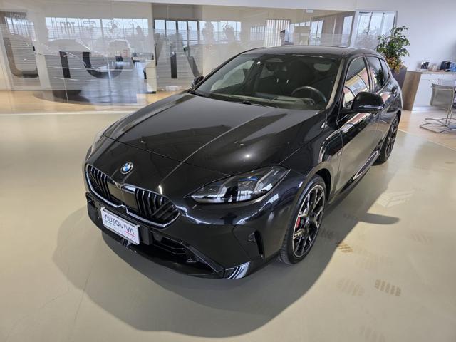 BMW 118 usata, con ABS