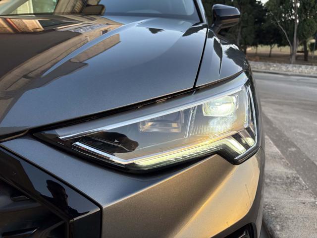 AUDI Q3 usata, con Sensore di pioggia