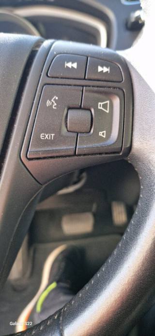 VOLVO V40 usata, con ESP