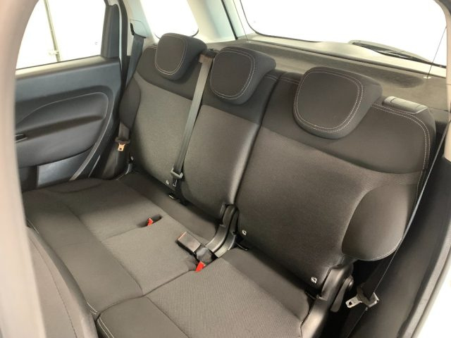 FIAT 500L usata, con Servosterzo