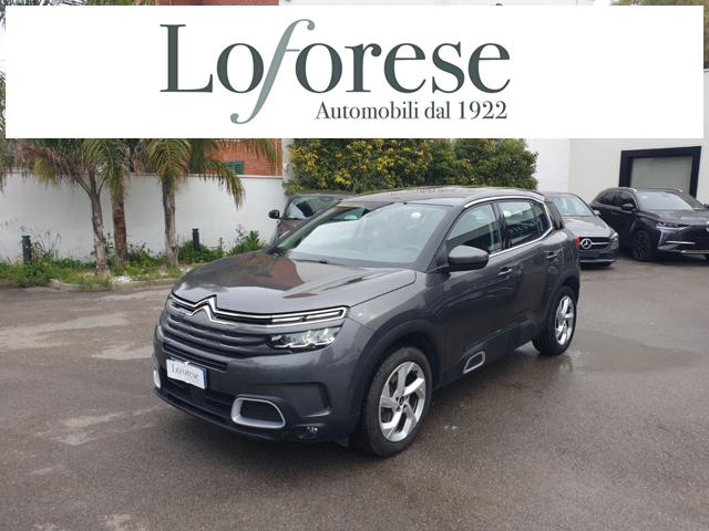 CITROEN C5 Aircross usata, con Airbag Passeggero