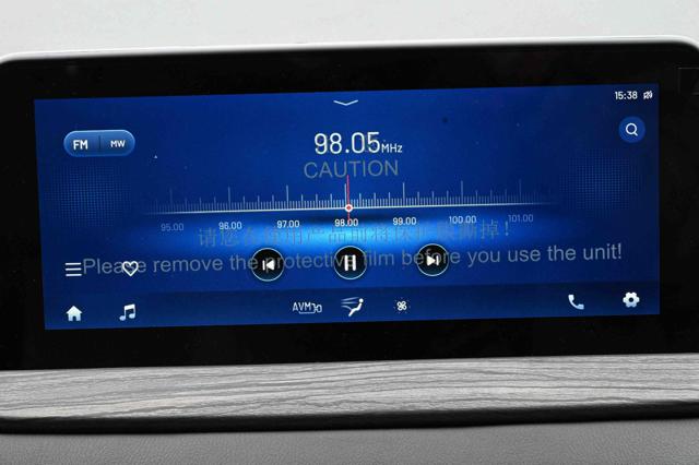 EMC Wave 3 usata, con Servosterzo