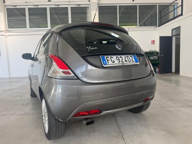 LANCIA Ypsilon usata, con Airbag Passeggero