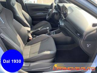 HYUNDAI i20 N 1.6 T-GDI MT N-Performance