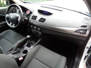 RENAULT Megane usata, con Climatizzatore