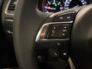 MAZDA CX-5 usata, con Sedile posteriore sdoppiato