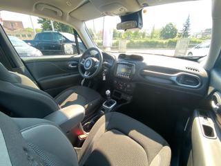 JEEP Renegade usata 40