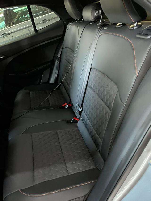 MG MG3 usata, con Chiusura centralizzata