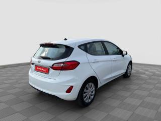 FORD Fiesta usata 4