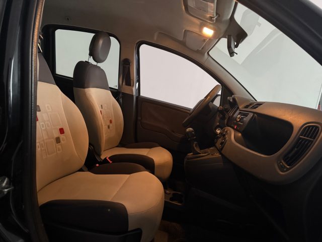 FIAT Panda usata 8
