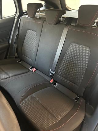 FORD Focus usata, con Chiusura centralizzata