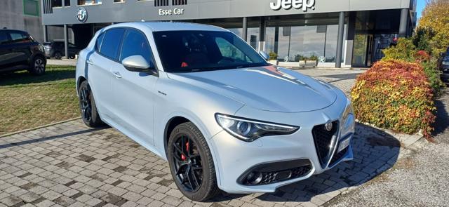 ALFA ROMEO Stelvio usata, con ABS