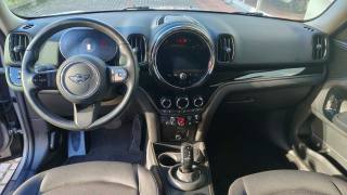 MINI Countryman usata, con Controllo elettronico della corsia