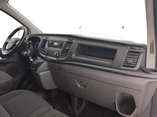 FORD Transit Custom usata 21