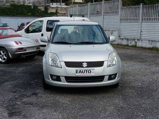 SUZUKI Swift usata, con Chiusura centralizzata