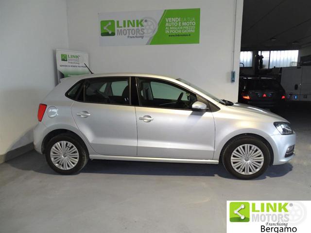VOLKSWAGEN Polo usata, con Airbag