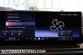 BMW X6 usata, con Controllo elettronico della corsia