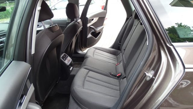 AUDI A4 usata, con Servosterzo
