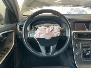 VOLVO V60 usata, con Fendinebbia