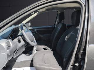 DACIA Duster usata, con Controllo trazione