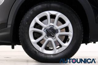 FIAT 500X usata, con Fari Xenon