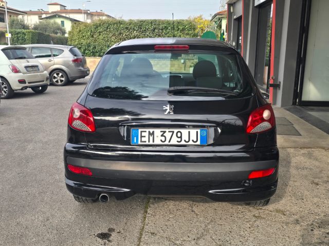 PEUGEOT 206 usata 40