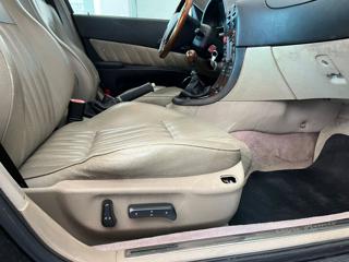 ALFA ROMEO 166 usata, con Cronologia tagliandi
