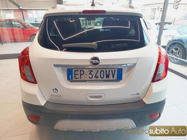 OPEL Mokka usata, con Autoradio