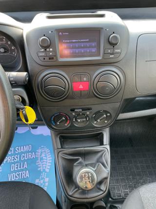 FIAT Fiorino usata, con Cronologia tagliandi