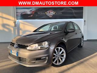 VOLKSWAGEN Golf 2.0 TDI DSG 5p. Highline BlueMotion Technology